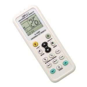 Telecommande Universelle Climatiseur