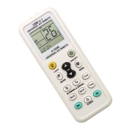 Telecommande Universelle Climatiseur