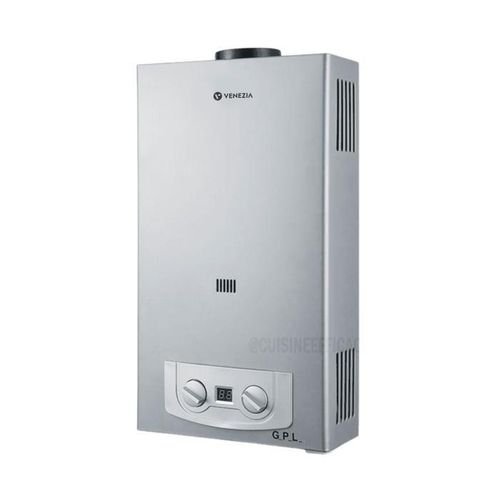 Chauffe-eau Gaz 10L Instantane - Image 2