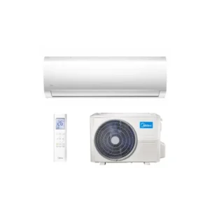 Climatiseur Split Mural 9000 BTU Inverter