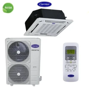 Climatiseur Cassette 4 Voies 48000 BTU