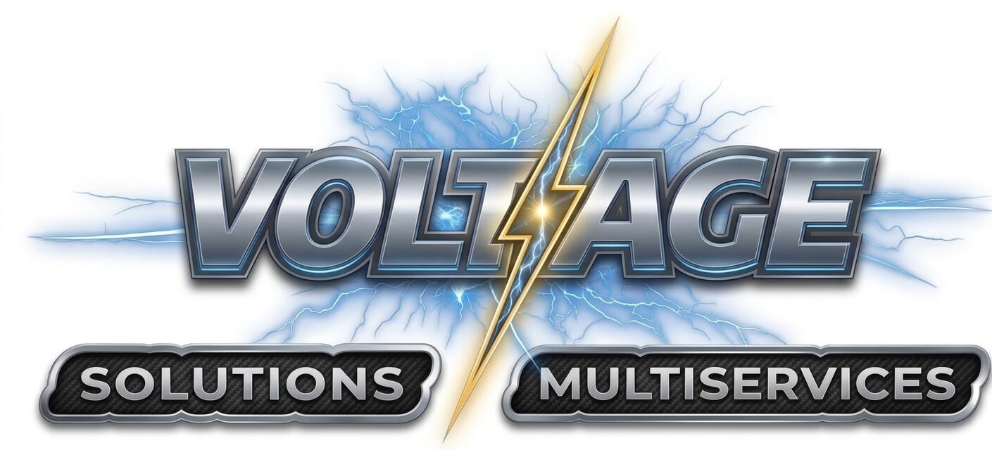 Voltage Solutions Multiservices