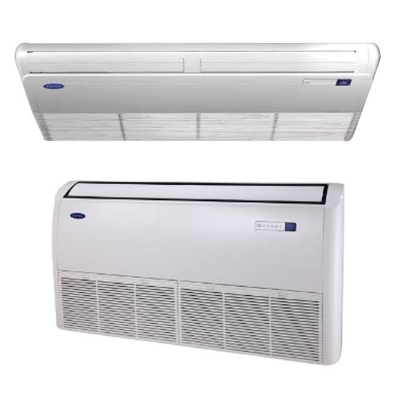 Climatiseur Console 24000 BTU