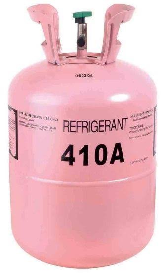 Bouteille Gaz Refrigerant R410A - Image 2
