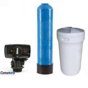 Adoucisseur d'Eau Kit Complet