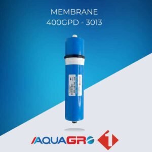 Membrane d'Osmose Inverse (Pièce de Rechange)