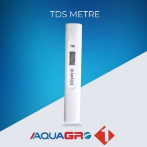 TDS Mètre - Testeur de Qualité d'Eau